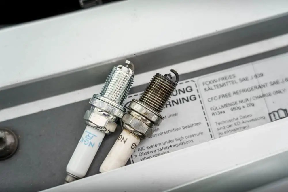 How To Read Spark Plugs Reading Spark Plug Colors & Diagnosis