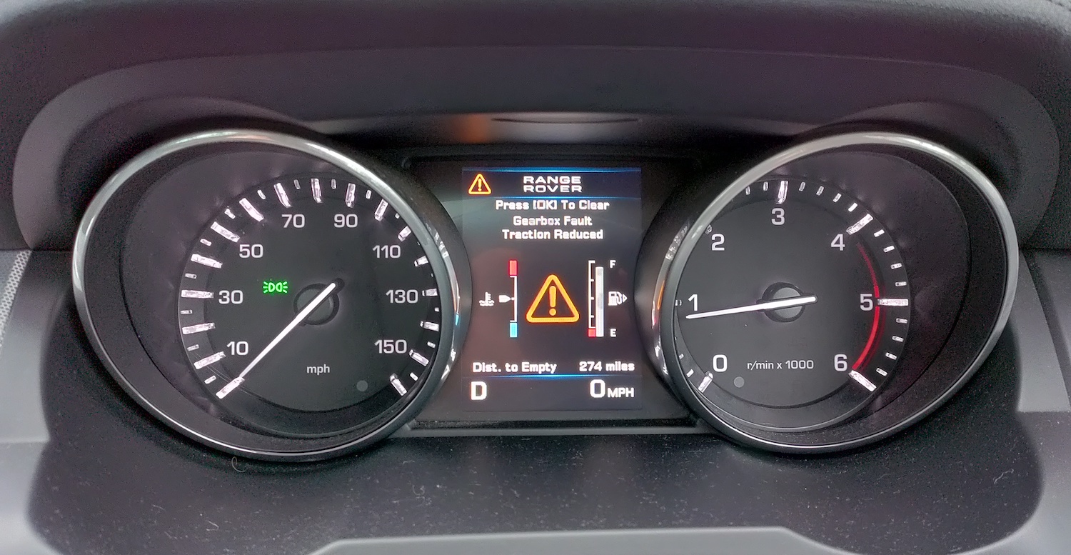 Range Rover Evoque Haldex Oil Pump Replacement 🏎️