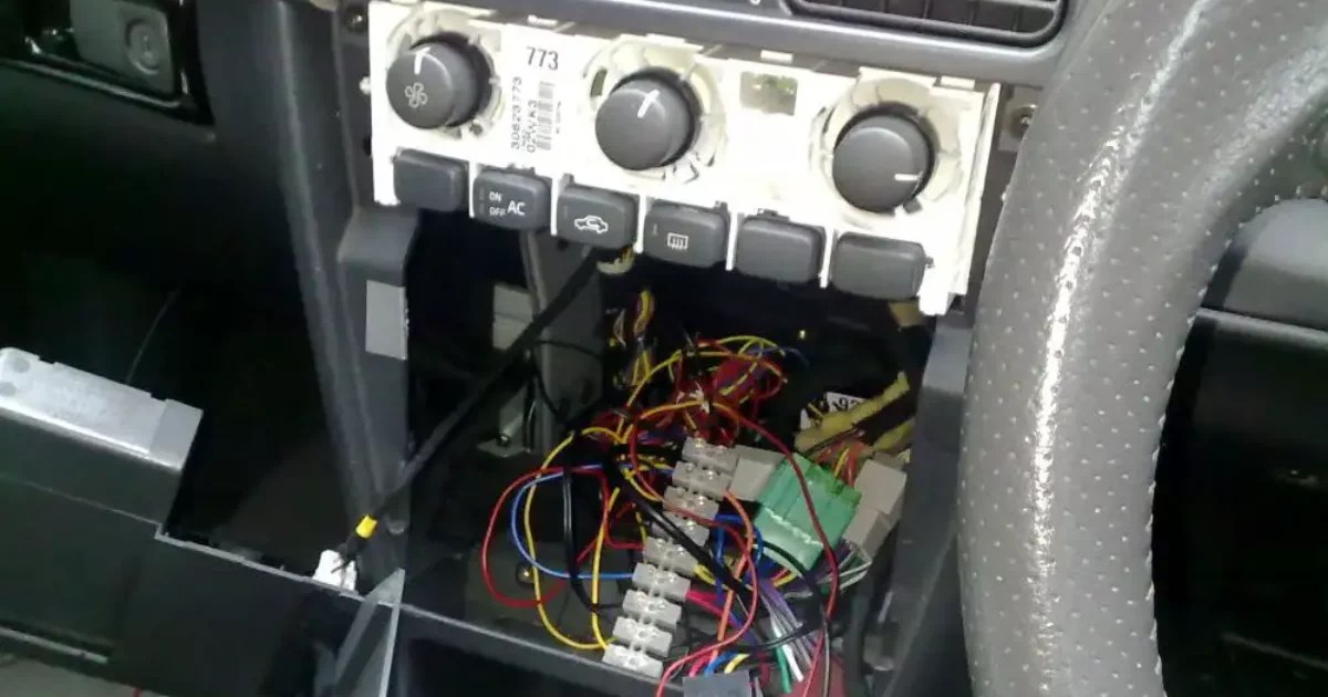 U0073 Code: Control Module Communication Bus "A" Off