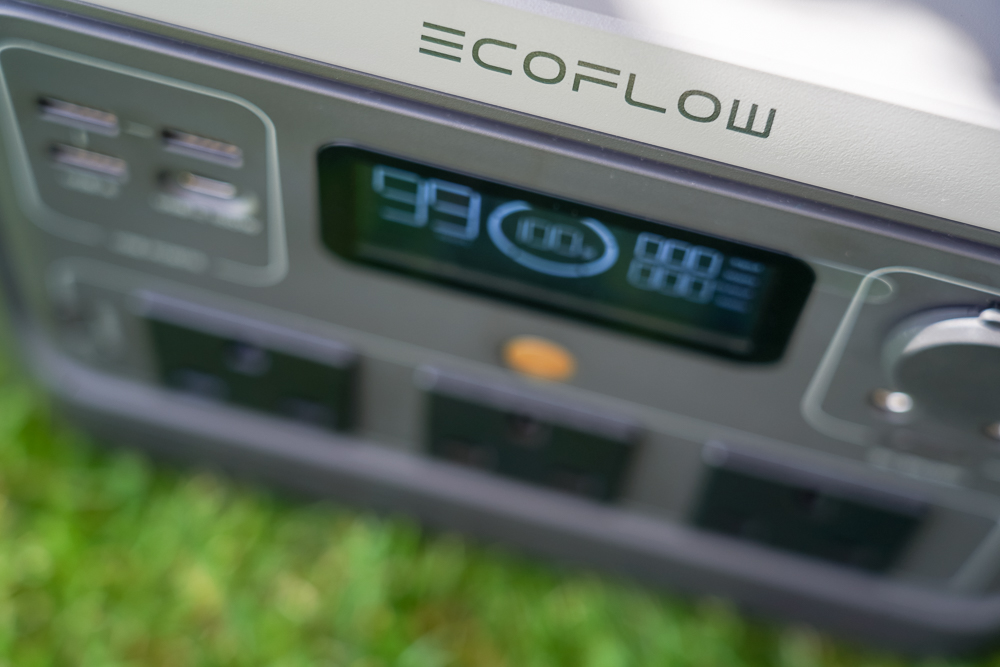 Review: EcoFlow RIVER 2 Pro Portable Power Station