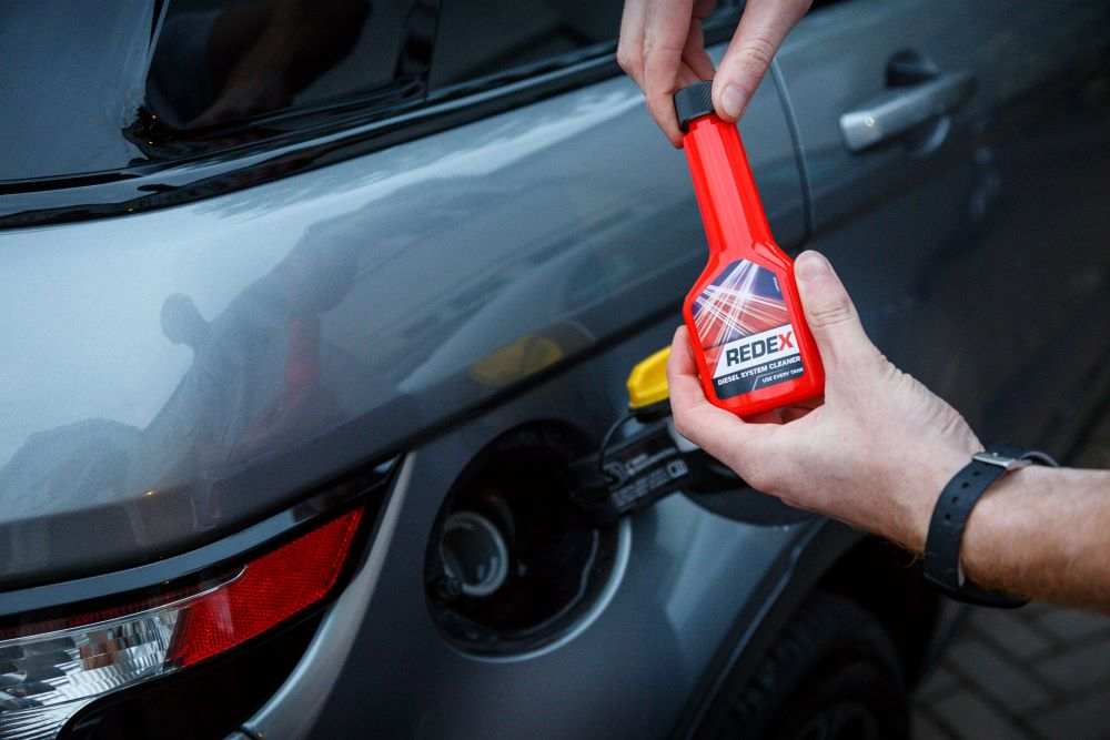 Does Redex Work Fuel Additive & Diesel System Cleaner (Review)