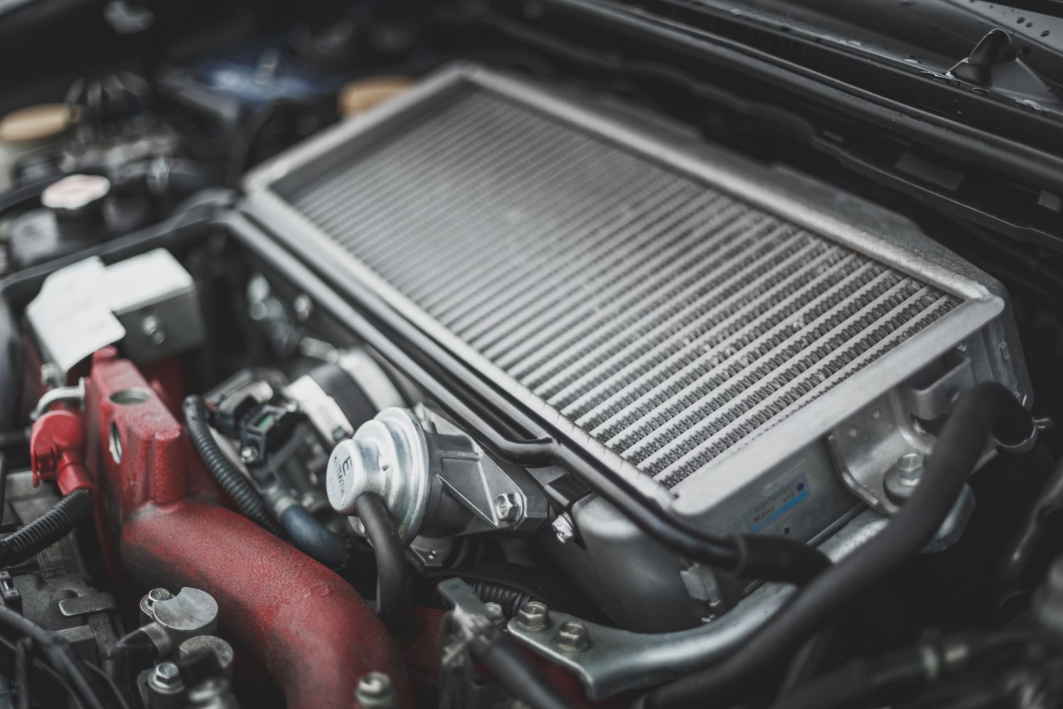 What Are The Most Common Subaru 2.5 Boxer Engine Problems?