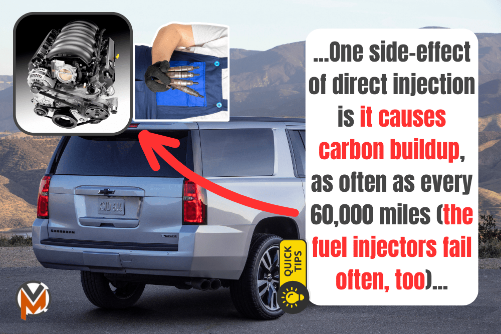 Common GMC 6.2 V8 Engine Problems That You Should Know