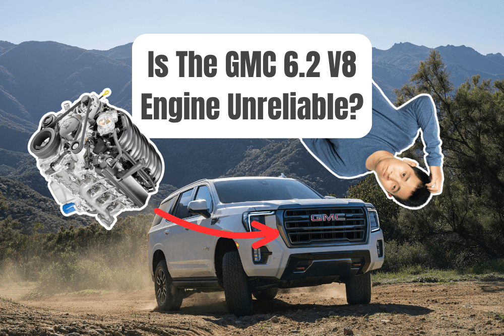 What Is The Most Common GMC 6.2 Liter Engine Problems?