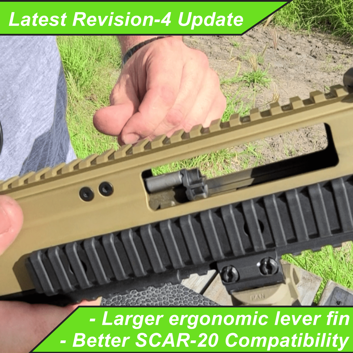 3Select Regulator Mototech Engineering