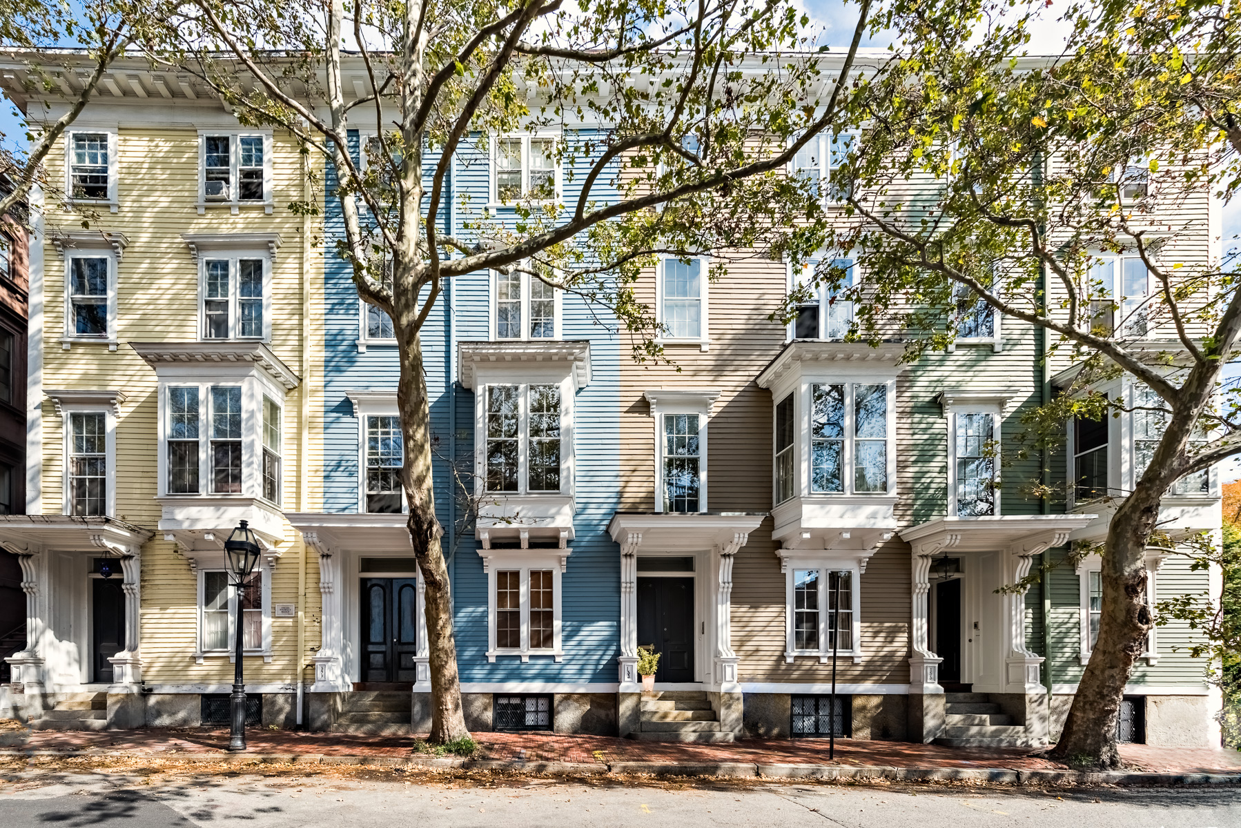 Exploring Rhode Island History in Architecture Mott & Chace Sotheby