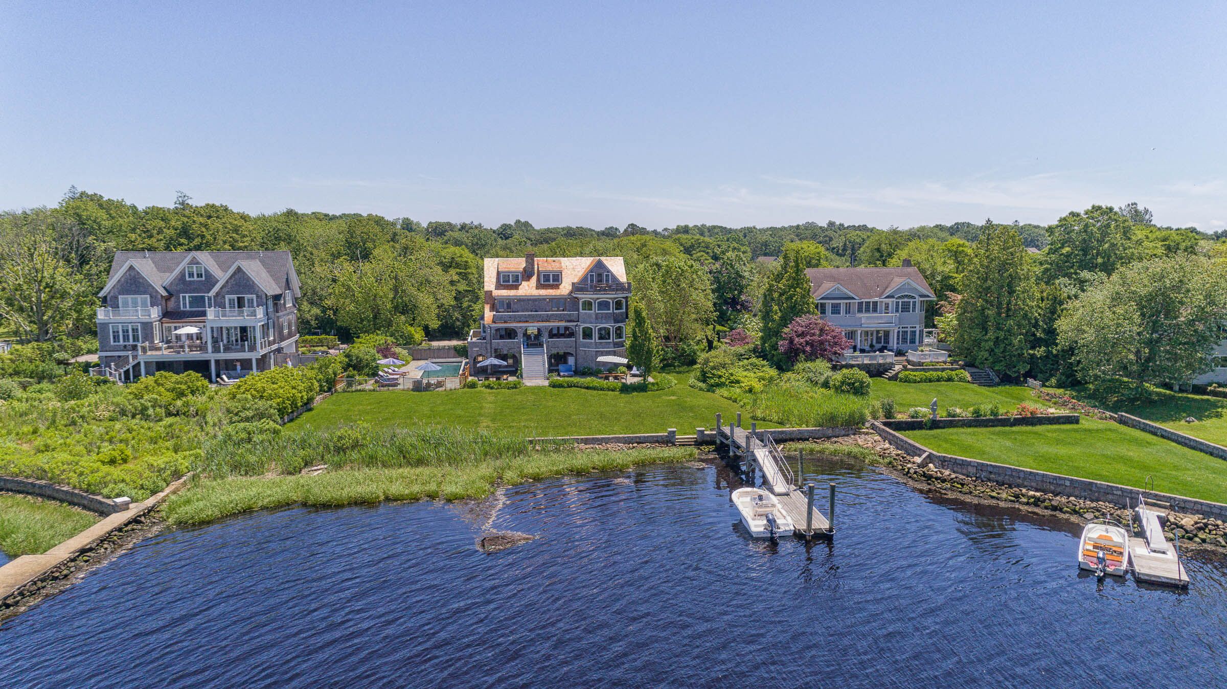 The June 2019 Rhode Island Real Estate Market Report Mott & Chace