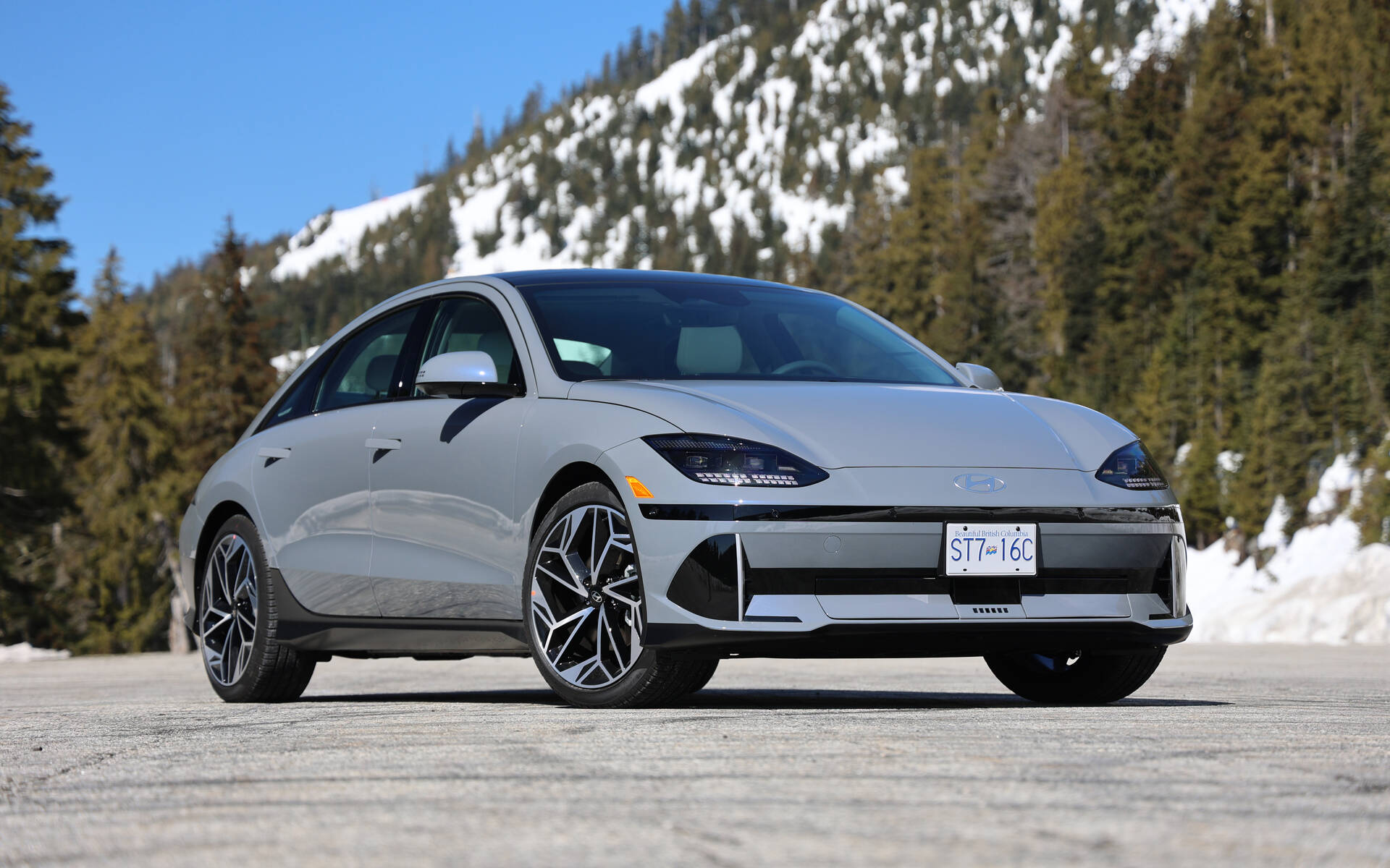 Top 5 Longest Range EV's MTC MOT Training Courses