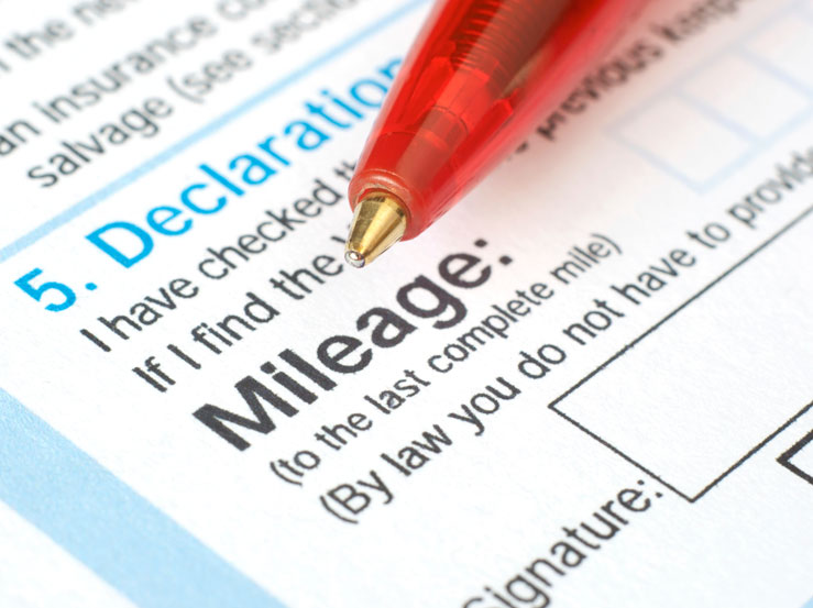 Business Mileage 101 How to be Prepared for an IRS Audit