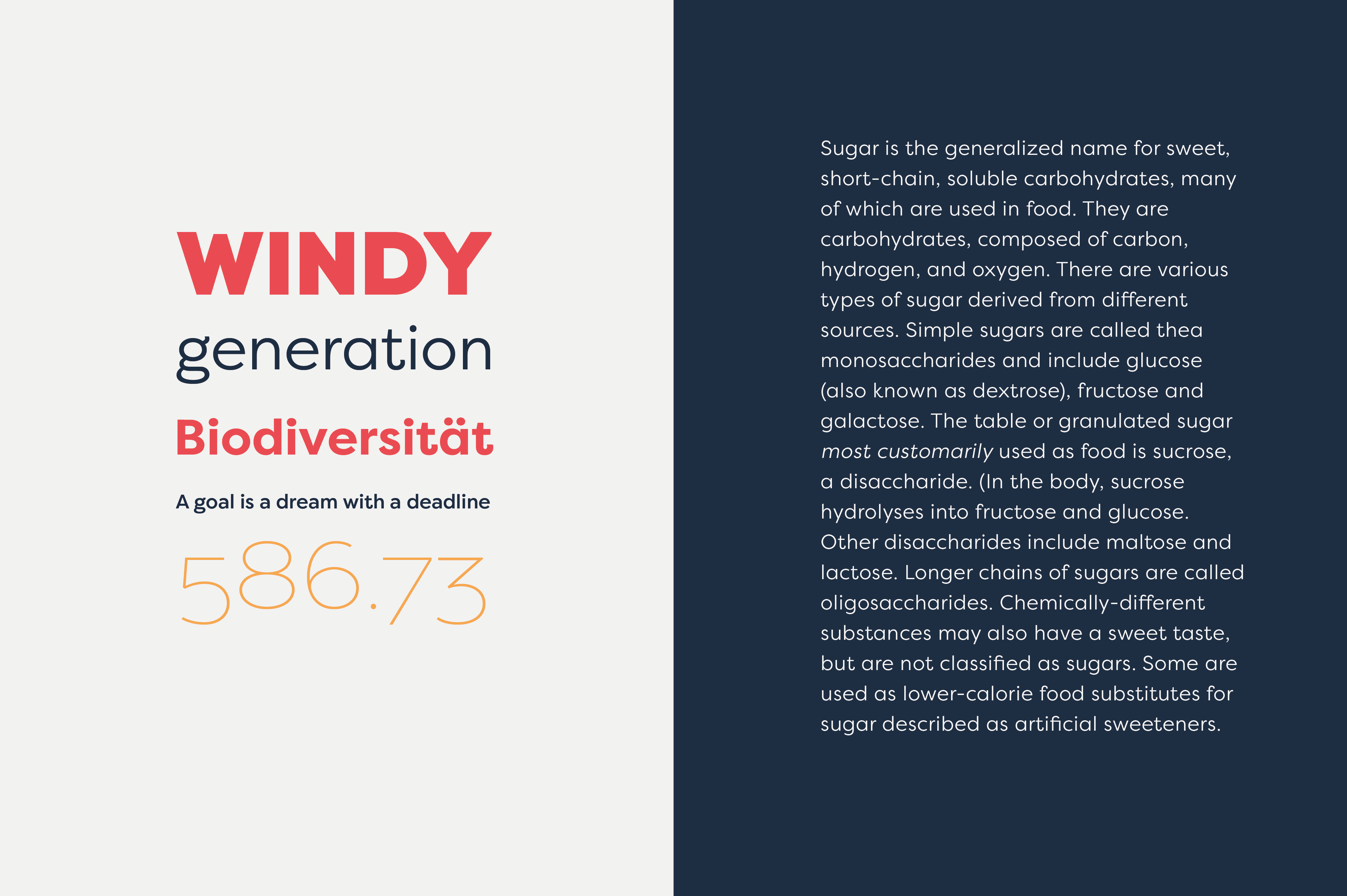 Filson Pro A stylish sans serif with 16 styles Mostardesign Type Foundry