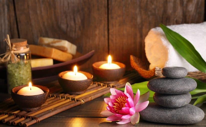 جلسات مساج منزلية للرجال