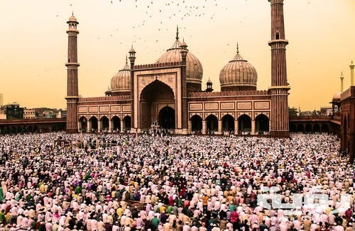 محاضرة دينية