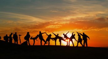 الصحاب الجدعان