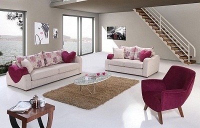 تنجيد الانتريه