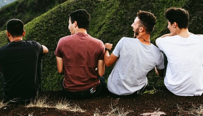 تحديات بين شخصين