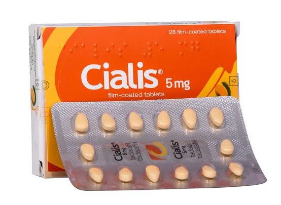 اضرار حبوب سياليس