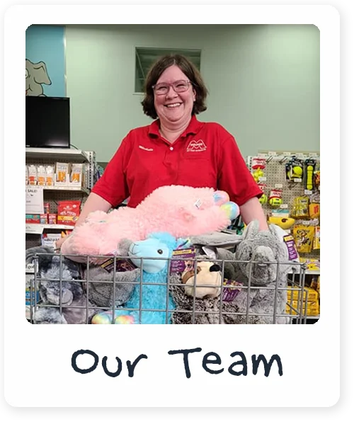 About Pet Food and Supplies Wisconsin