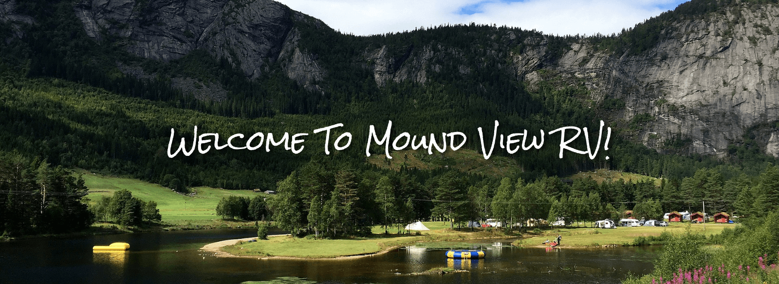 Wisconsin RV Dealer New & Used RVs RV Sales, Service & Parts