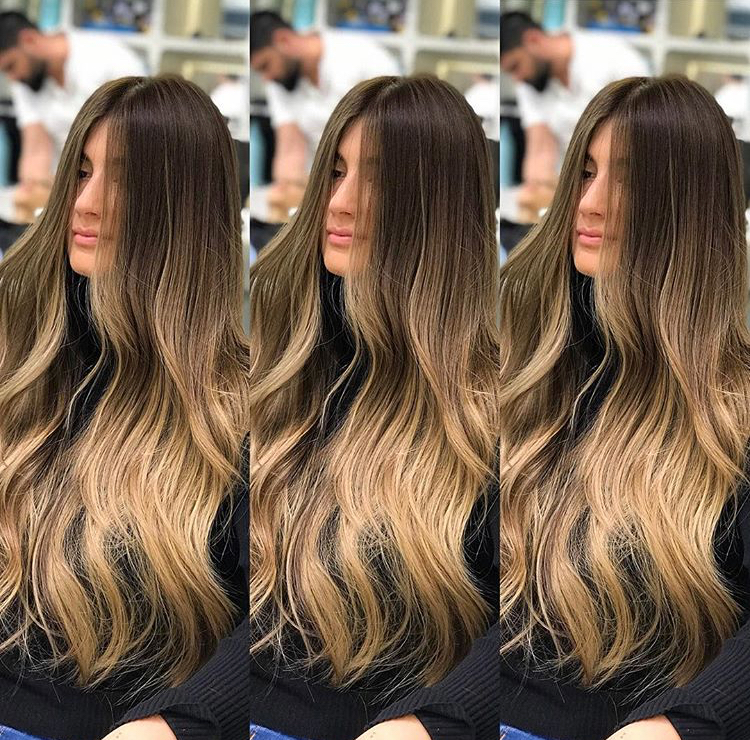 Color Transformation Mounir