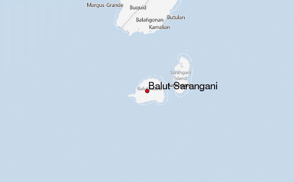 Balut Sarangani Mountain Information