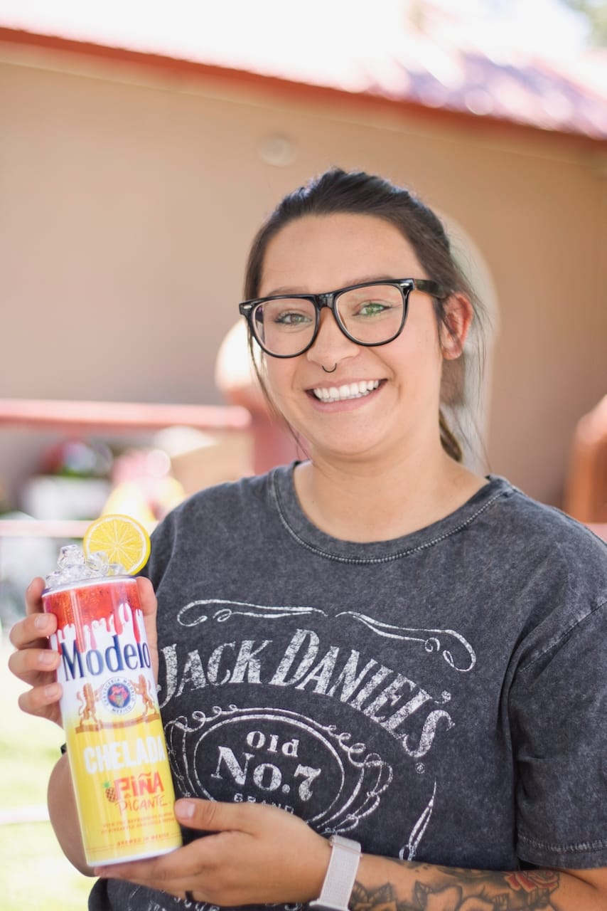 MileLong Yard Sale Brings Crowds to Estancia