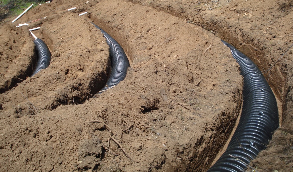 Mountaineer Septic Give us a call for all your septic needs.