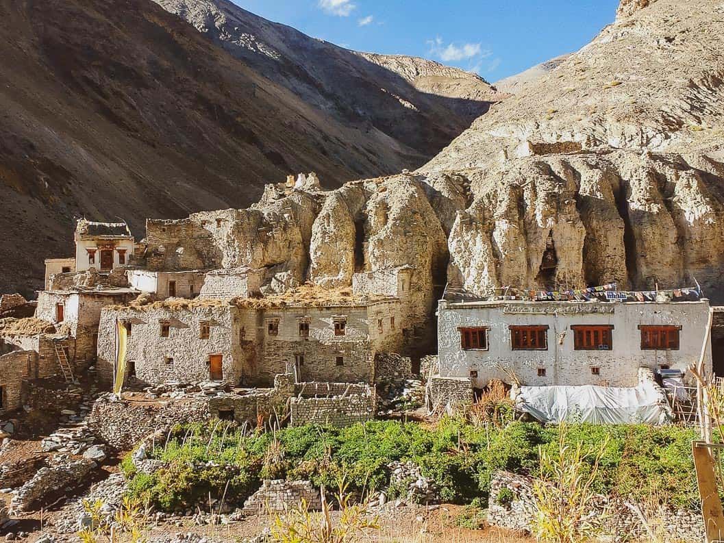 Markha Valley Homestay Mountain Homestays