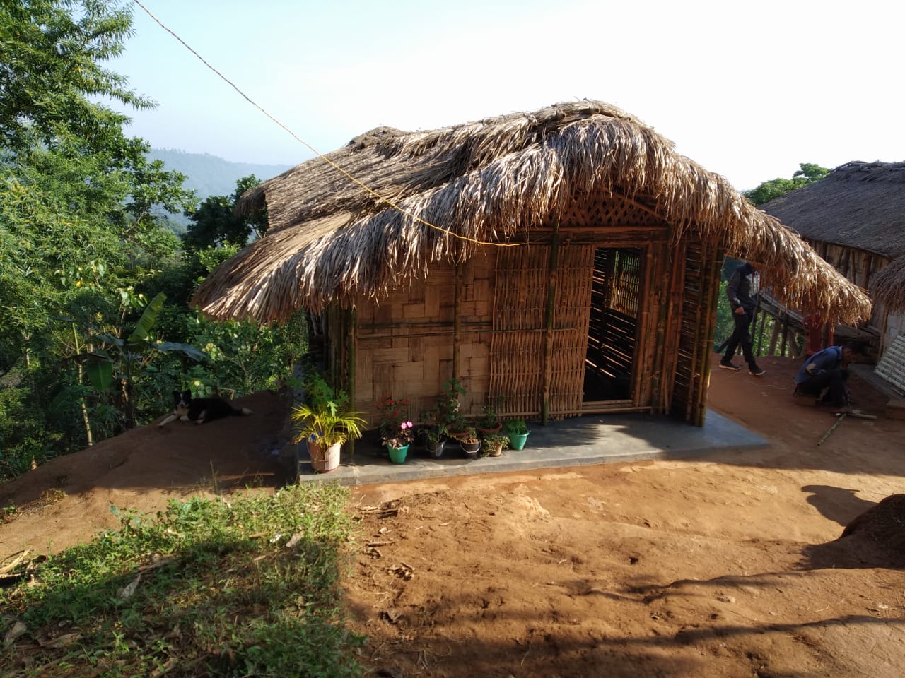 5 Reasons to visit Garo Hills Mountain Homestays