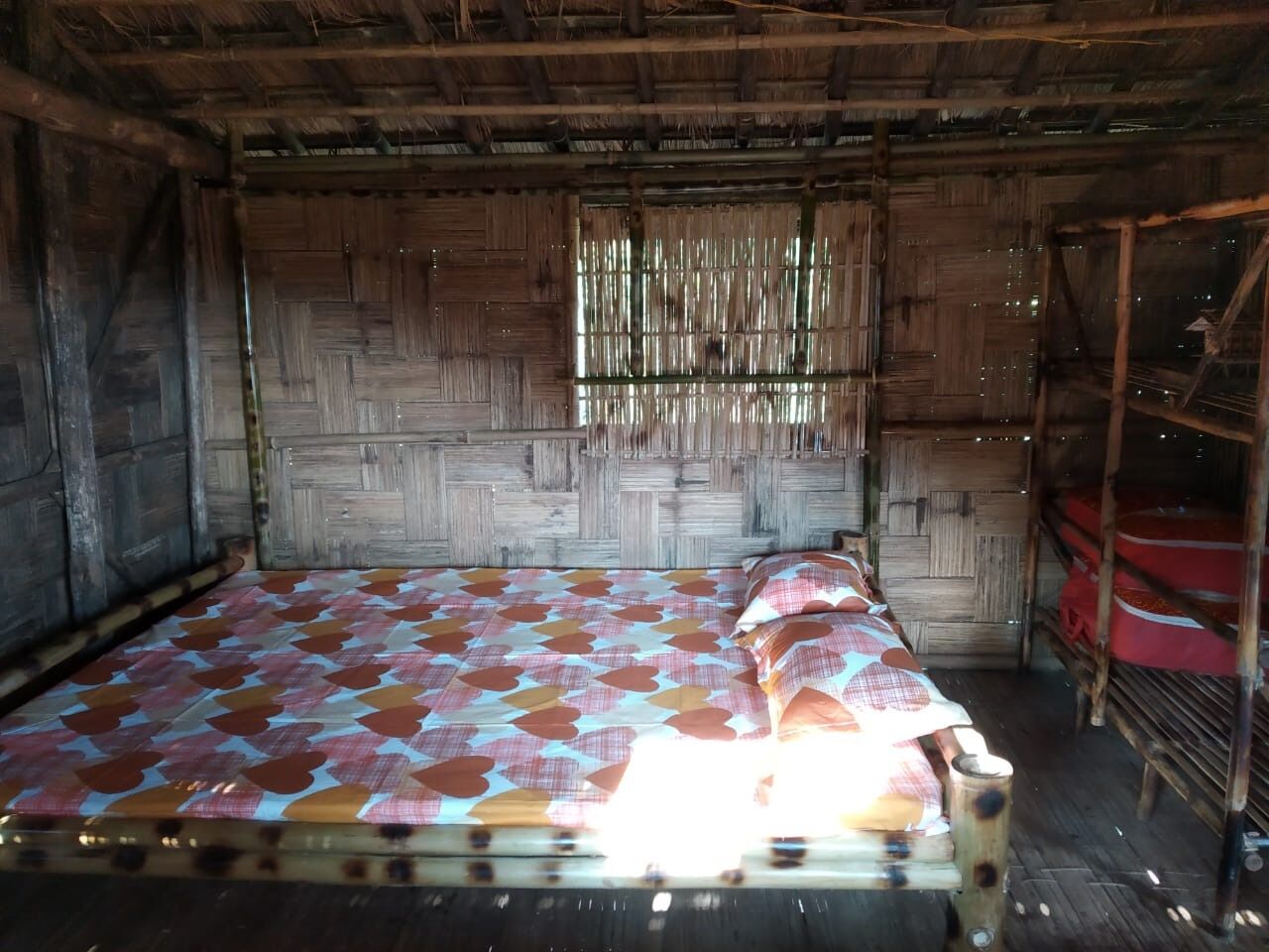 Meghalaya Do'patchi Bird's Nest Homestay Mountain Homestays