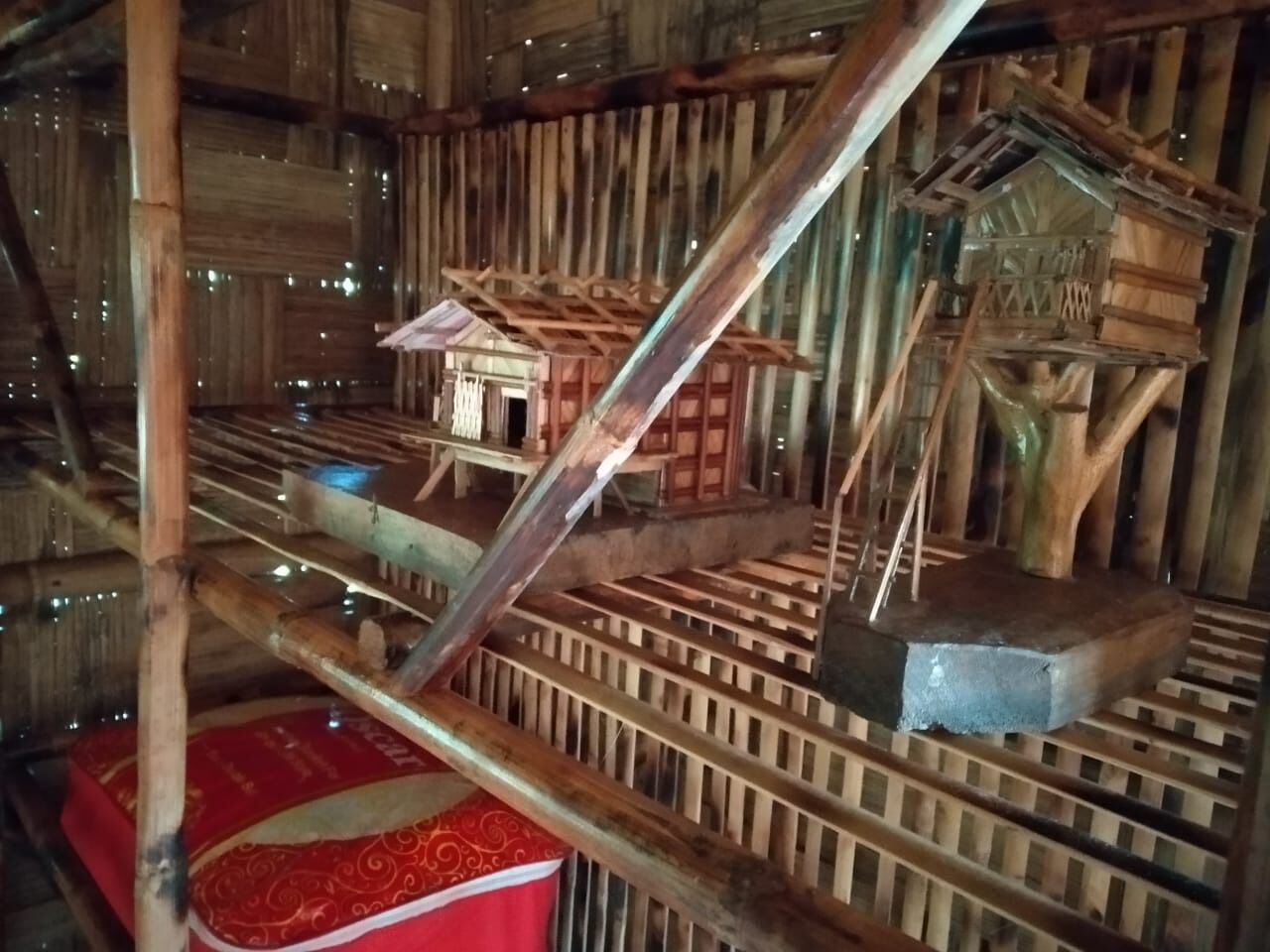 Meghalaya Do'patchi Bird's Nest Homestay Mountain Homestays