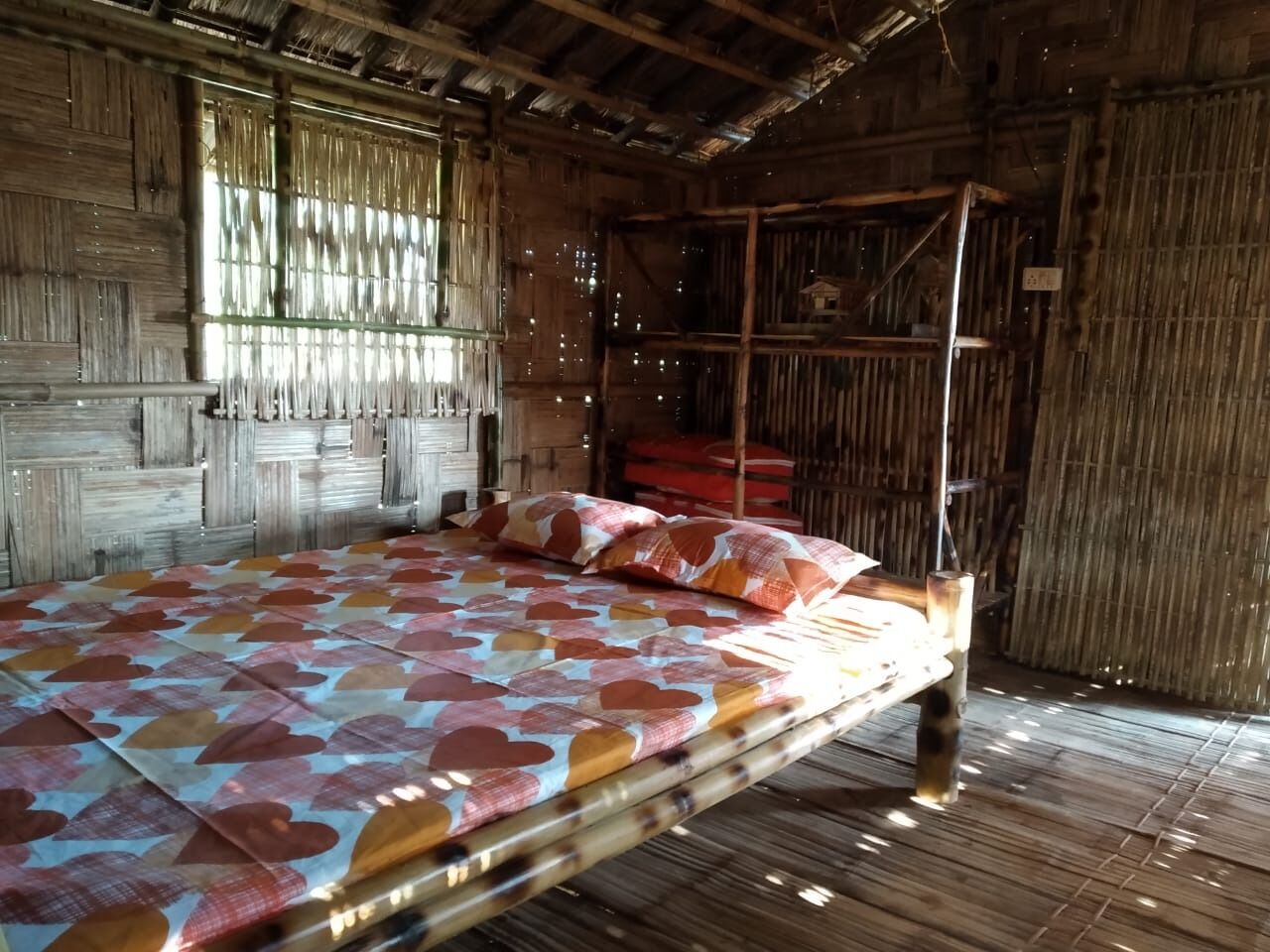 Meghalaya Do'patchi Bird's Nest Homestay Mountain Homestays