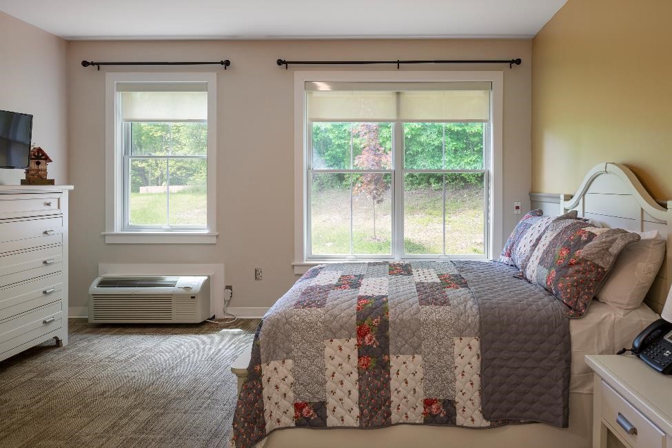 Mountain Living Community Now Open for Full Capacity! Mountain