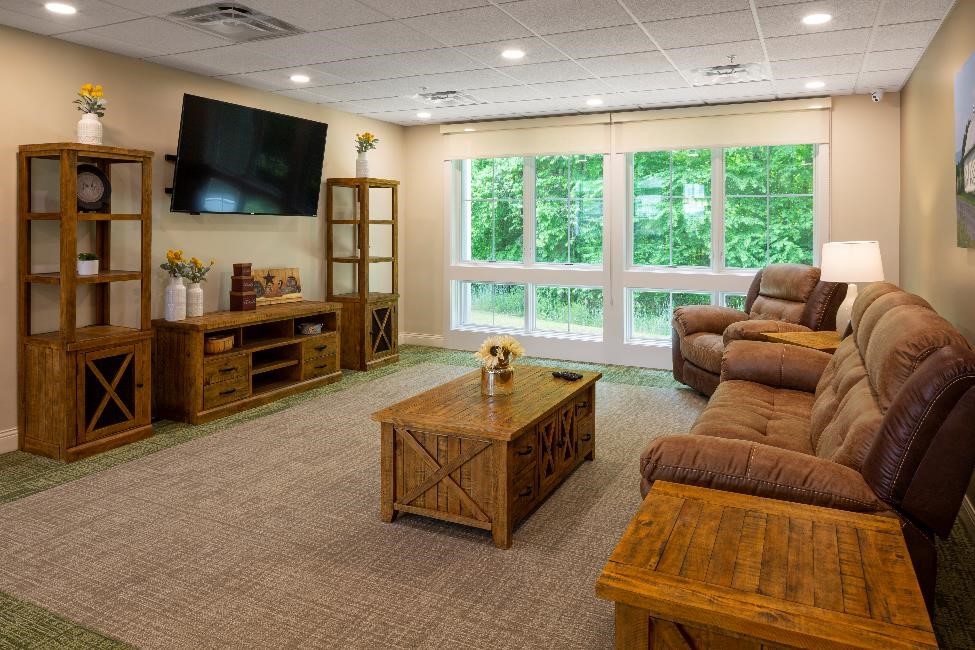 Mountain Living Community Now Open for Full Capacity! Mountain