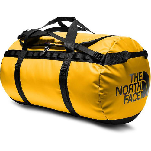 The North Face Base Camp Duffel Review (Duffel Bags) Mountain IQ