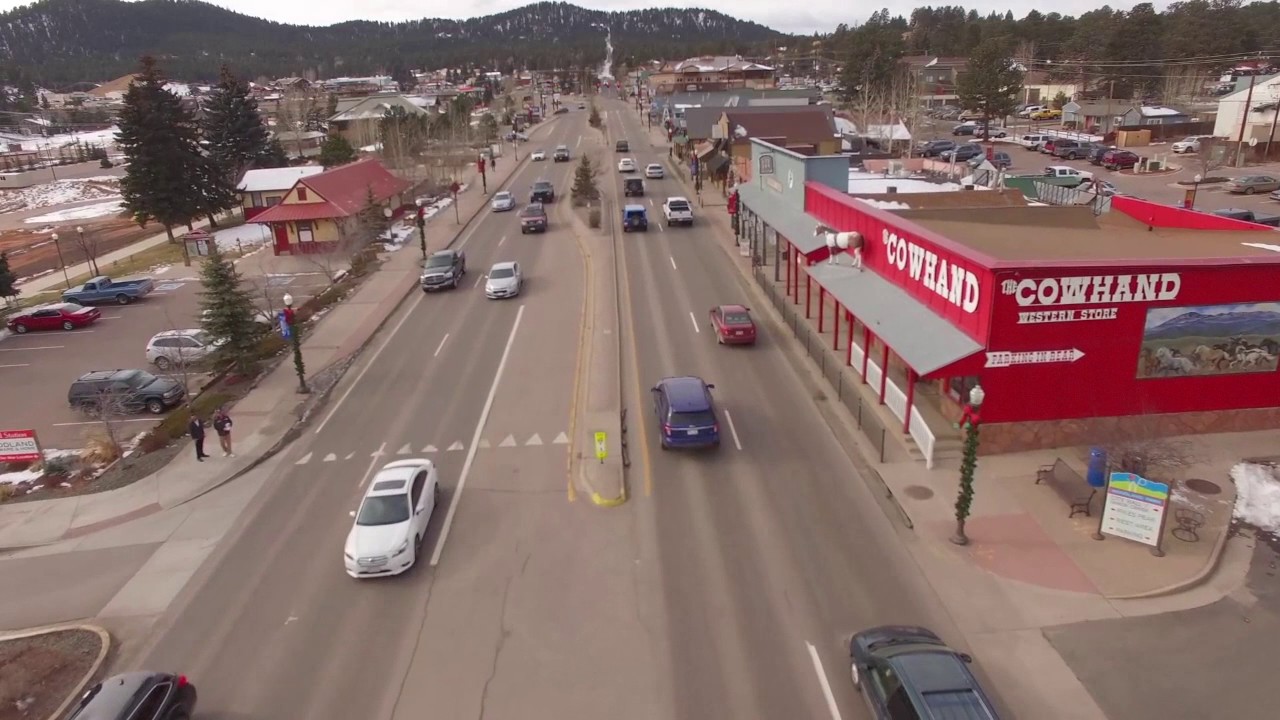 Teller County Starting to Completely Reopen! The Mountain Jackpot News