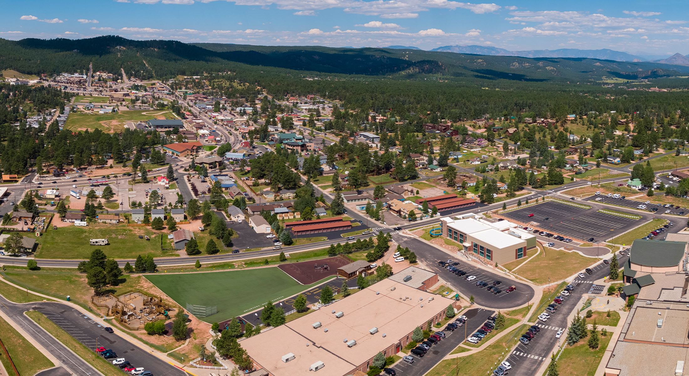 Fallout Continues From Woodland Park Council Deadlock Over Committee