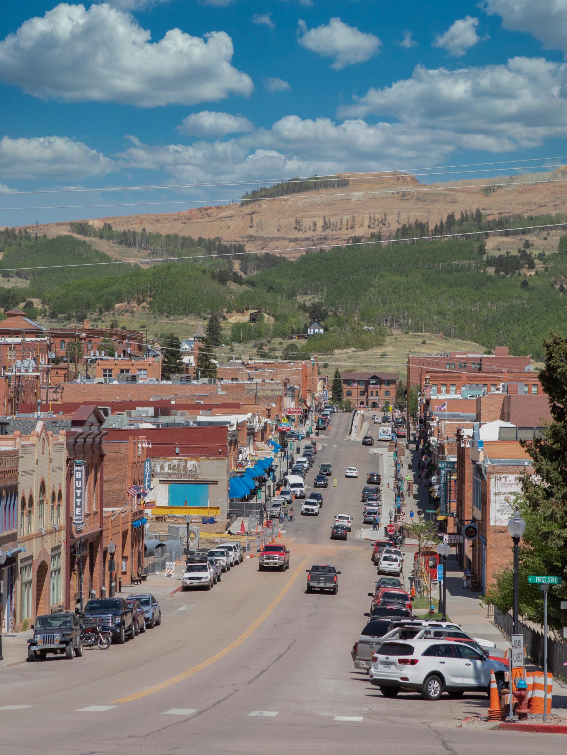Cripple Creek Kicks Off 29th Year of Summer Gaming The Mountain