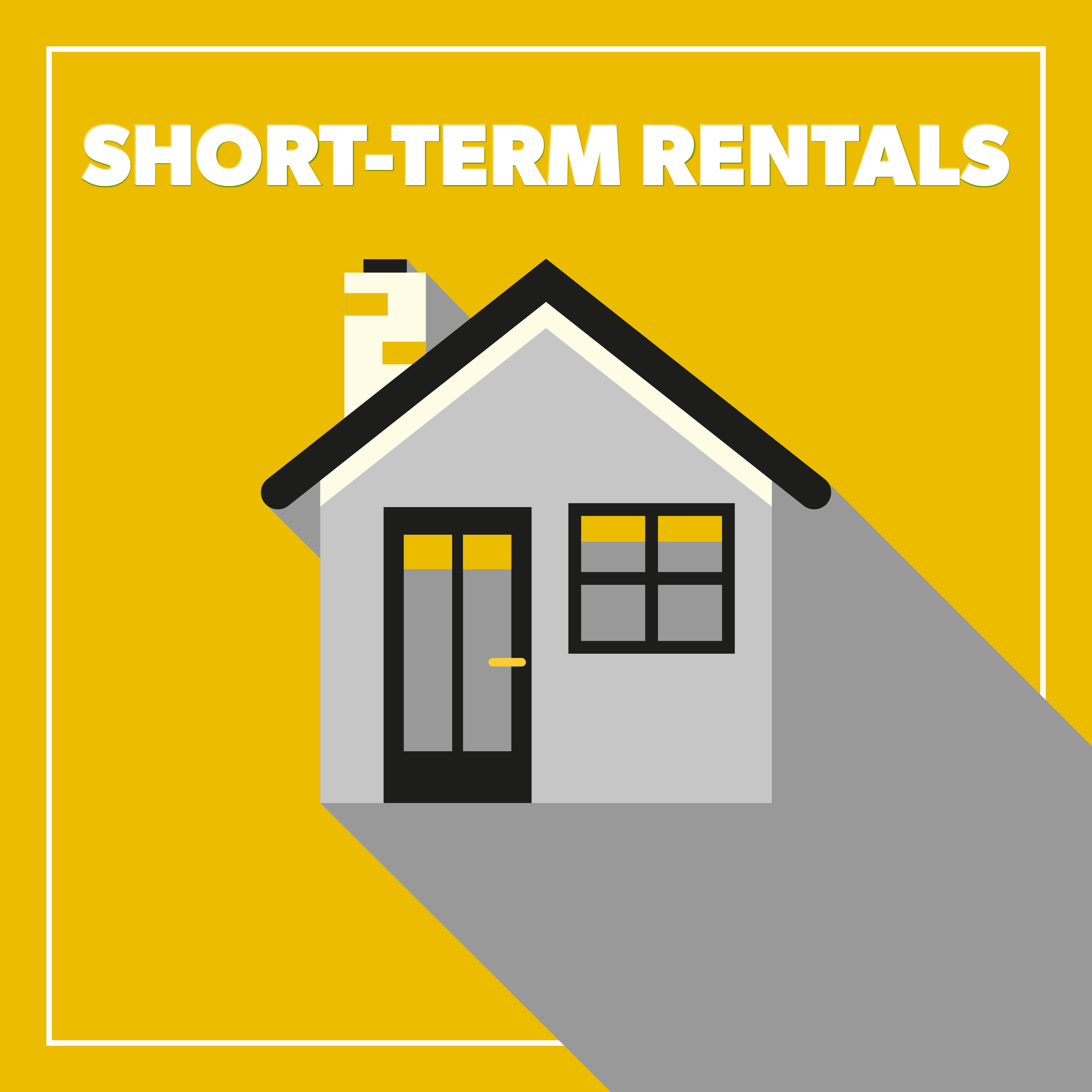Woodland Park Engaging the Community on ShortTerm Rentals The