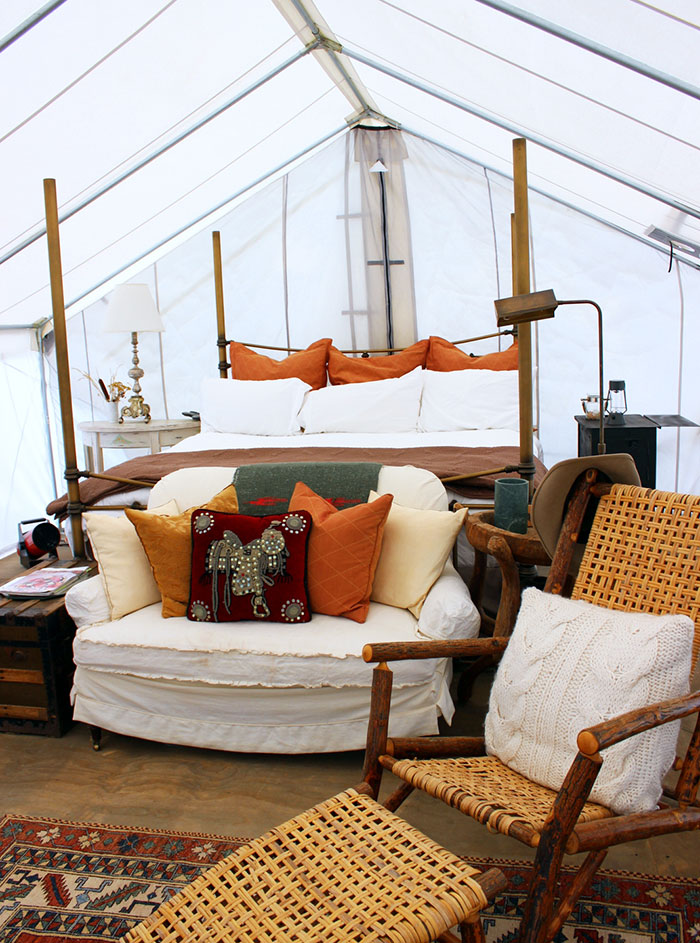 2 Colorado Ranch Getaways Mountain Living