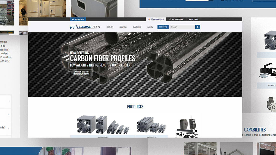 LET'S ELEVATE YOUR BRAND