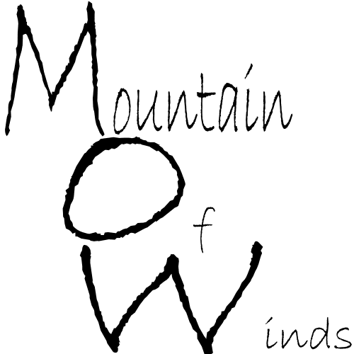 Home Mountain Of Winds