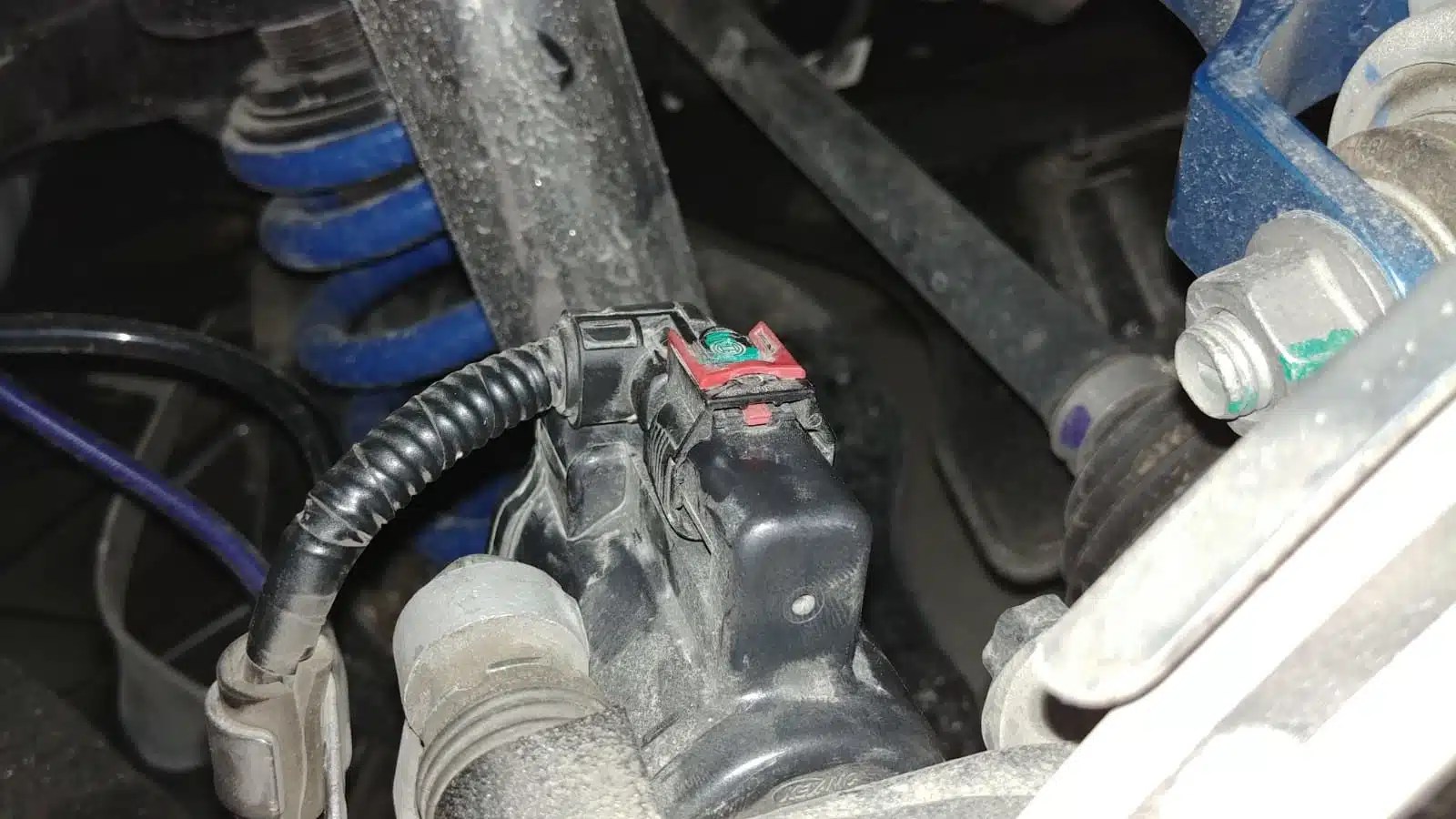 DIY Parking Brake Disassembly/Rear Brake Pad Replacement Tesla