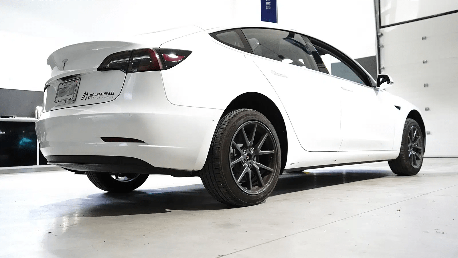 MPP Model Y Suspension Lift Kit THE DRIVEWAY ubicaciondepersonas