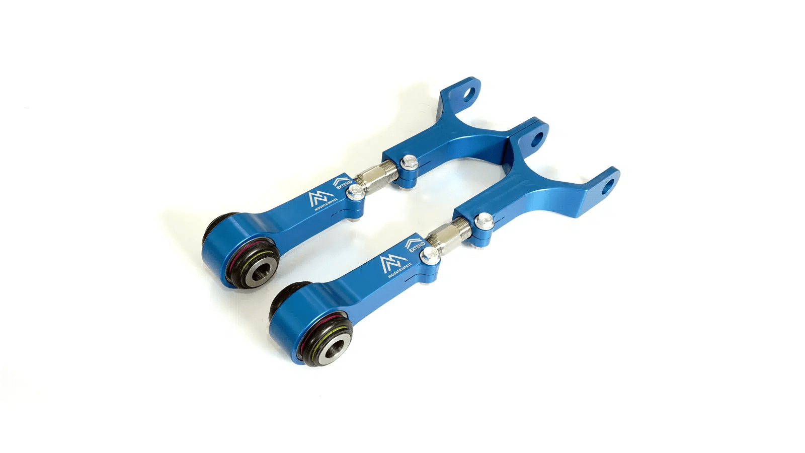 Arastradero Rear Camber Arms for Tesla Model 3/Y MPP