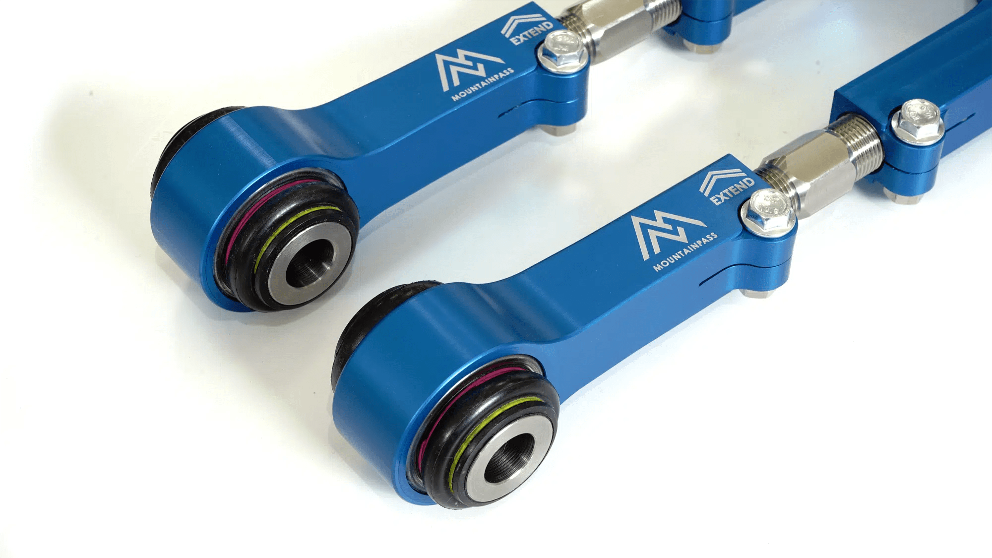 Arastradero Rear Upper Camber Arms for Tesla Model 3 & Y