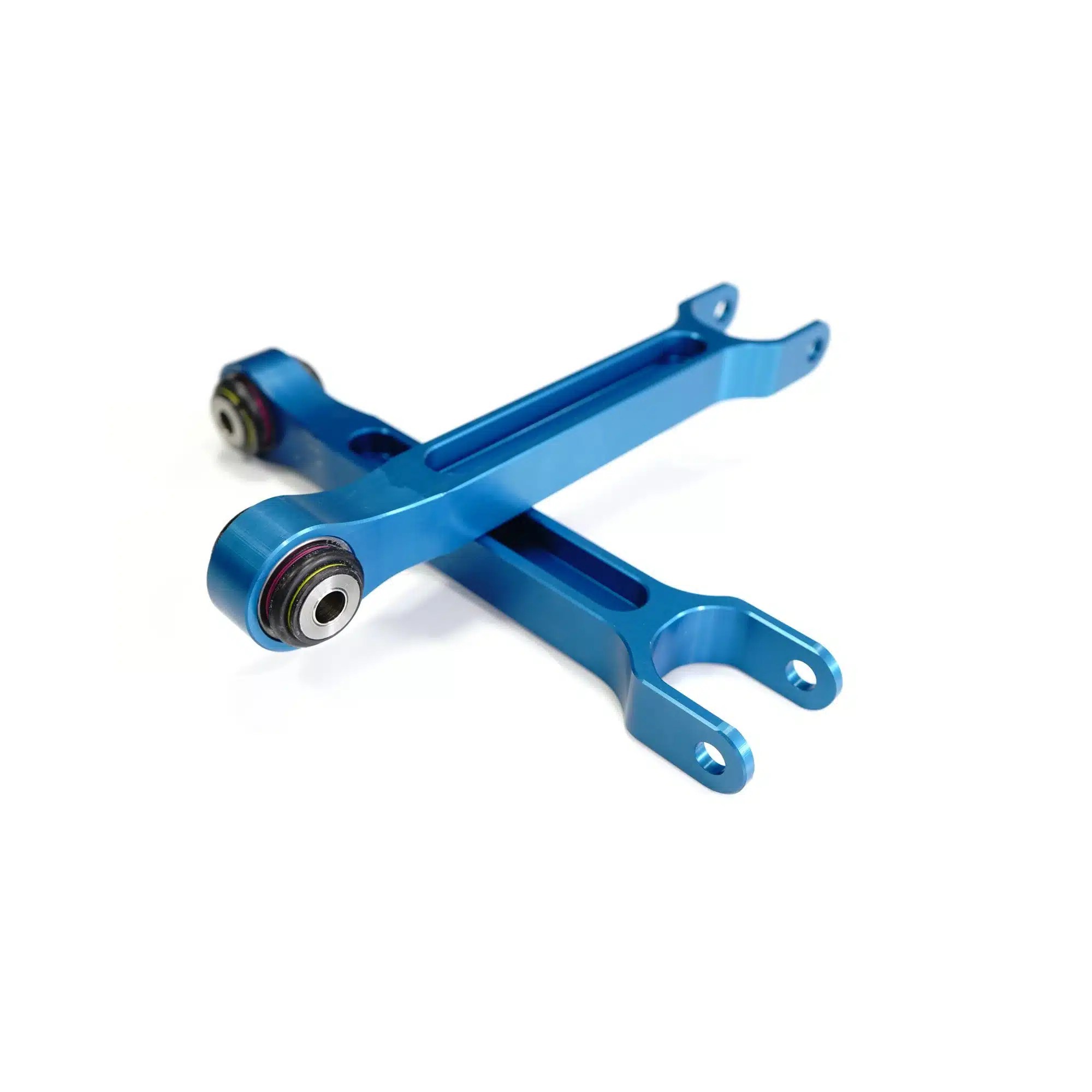 MPP Model 3 Cyber Rear Traction Arms Mountain Pass Performance