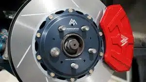 Tesla Brakes – Model S, 3, X, Y Brake Calipers, Pads, and Rotors