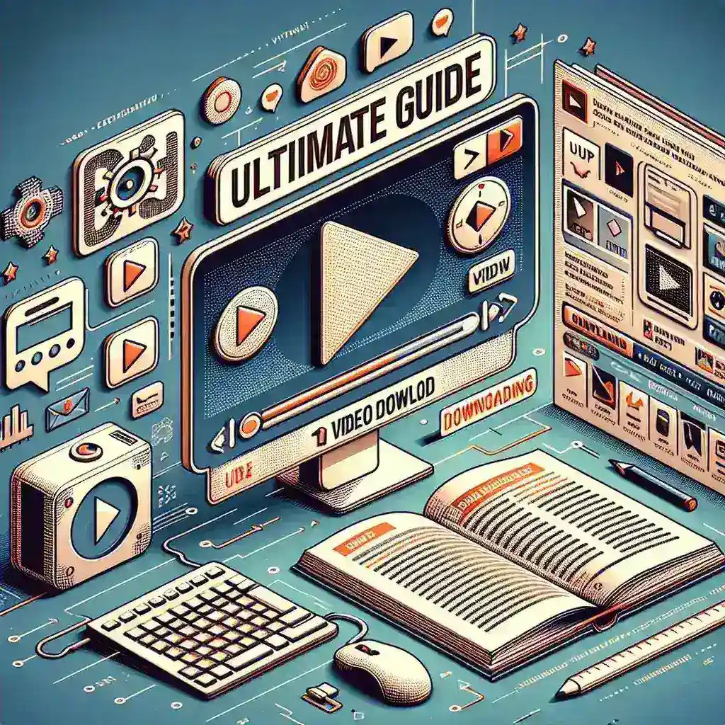 The Ultimate Guide to YouTube Video Download Everything You Need to