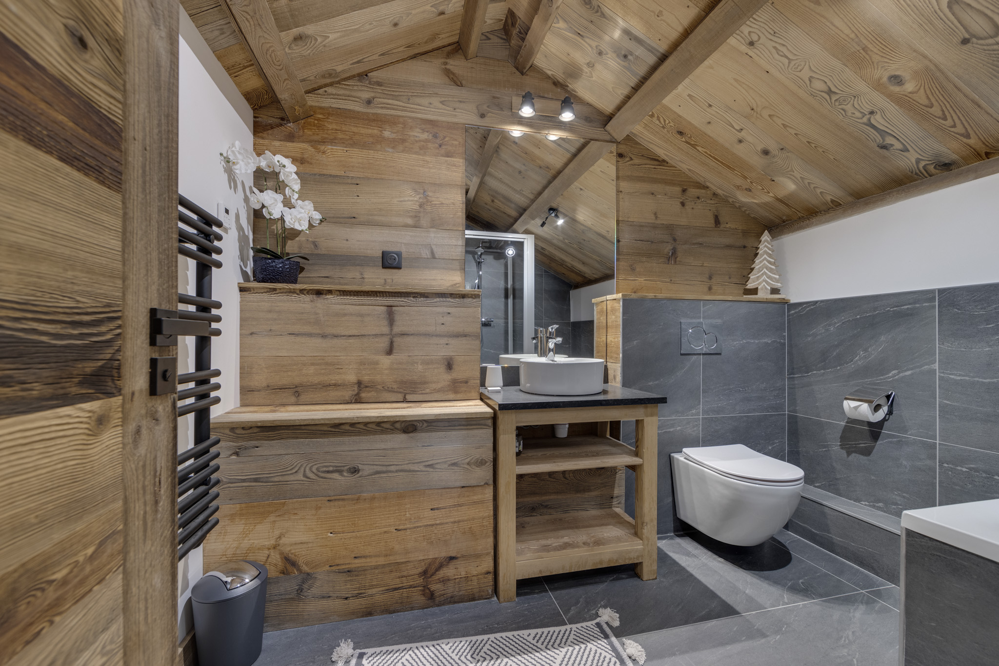 711 P&V La Daille NEW Apartment Val d'Isere Mountain Rooms