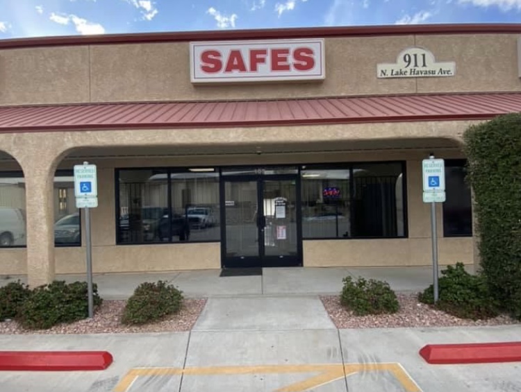 to Mountain Safe Company We provide safes, delivery